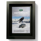 Land Rover Defender Tablo